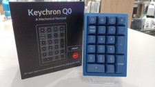 KEYCHRON Q0J1 Tenkey picture