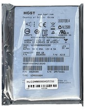Hitachi 800G 2.5
