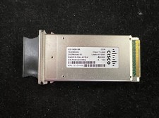 Used Cisco X2-10GB-SR 10G 850nm 300m Optical Transceiver picture