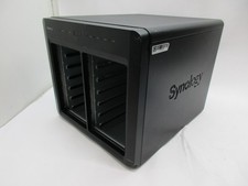 SYNOLOGY DISKSTATION DS2415+ 12-BAY NAS SERVER *TESTED&WORKING* NO DRIVE T5-B6 picture