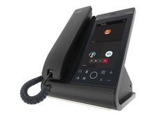 AudioCodes C470HD IP Phone VoIP phone with Bluetooth TEAMS-C470HD-DBW picture