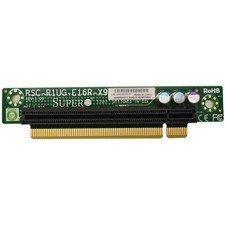 Supermicro RSC-R1UG-E16R-X9 Riser Card picture