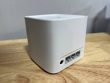 TP-Link Aginet HX220 Wi-Fi 6 Ethernet Router, 1800 Mbps picture