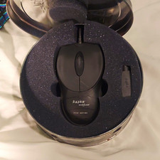 Razer Boomslang 1000 First Edition USB Wired Optical Gaming Mouse 3000 DPI Tin picture