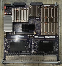 3HE06428AA Alcatel-Lucent Nokia IMM48-1GB-SFP Alcatel 7750 Module IPU3AXZJAA picture