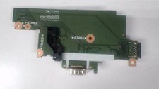 HP ProBook 6560B OEM COM LAN Port Function Button Board - 10030SJ00-600-G picture