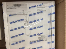 1PC New Mettler Toledo 51107502 DV1020 Interchangeable Smart Bracket picture