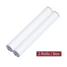HPRT MT810 2PCS A4 Thermal Paper Roll for MT810 Thermal Printer BPA-free 10 R6M5 picture