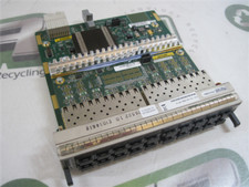 Juniper Networks MX Series Modular Interface Card - 20 Ports - MIC-3D-20GE-SFP picture