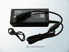 4-Pin AC Adapter For Boston Acoustics Recepter Radio HD AFQ5D001203 P Power Cord picture