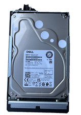 K4M5W MG04ACA100NY Dell ENTERPRISE 1TB 7.2K RPM 6Gb/s 3.5