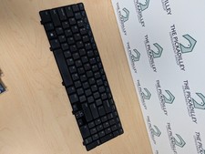 Dell Inspiron Laptop Replacement Keyboard US Layout Black picture