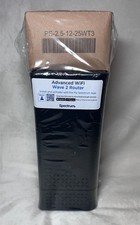 Spectrum Router • Wireless Wave 2  • SAC2V1K • Advanced In-Home WiFi• New Sealed picture