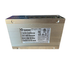 New Tempered Networks HIPswitch 150e PLF-0128-03 Zero Trust Switch 5-Port + PoE picture