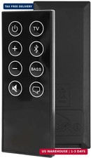 New Replacement Remote Control for Bose TV Speaker/Bose Solo Soundbar Series II picture