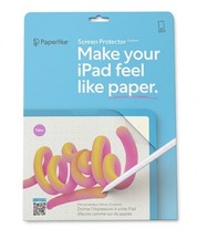 Paperlike Screen Protector iPad - Screen Protector for Drawing & Writing  picture