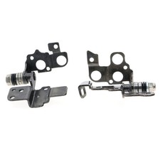 NEW L&R LCD Hinges For HP Envy 15-J000ER 15-J001AX 15-J007CL 15-J010US 15-J015TX picture