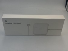 Apple 85W MagSafe 2 Power Adapter Charger for MacBook Pro MD506LL/A. Sealed picture