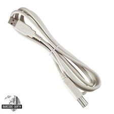 Zebra ZP505 USB Type A to B Cable picture