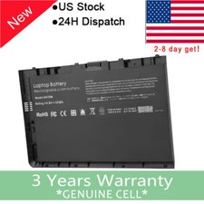 Fancy Battery BT04XL BTO4XL, Fit For HP EliteBook Folio 9470m Laptop picture