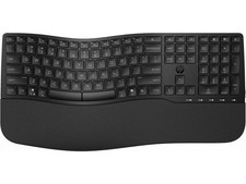 HP Smart Buy 685 Comfort Dual-Mode Keyboard picture