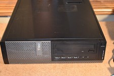 Dell i7 Windows XP Vintage Retro Classic Gaming PC 500GB HDD Windows XP 32bit picture
