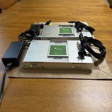 Icron USB 3-2-1 Raven 3104 4-Port USB 3.1 Cat6a/Cat7 Extender | LEX + REX picture