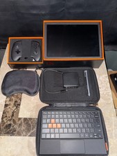 OneXPlayer X1 Intel Ultra 7 155H 32GB 2TB Handheld Gaming PC w/ Controller picture