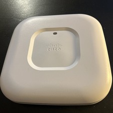 Cisco Console picture