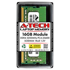 16GB RAM Replacement for Dell Precision 3551 SNP1CXP8C/16G Memory picture