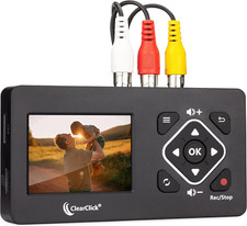 Video to Digital Converter 2.0 (Second Generation) Mini Edition - Record Video f picture