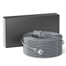 150ft Starlink Gen 3 Cable, Waterproof Satellite Replacement V3 Cable, 1388 picture