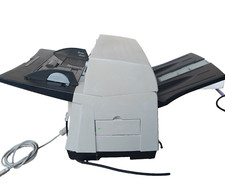 Fujitsu Fi-5650C A3 duplex color High Speed Pass Through Document Scanner picture