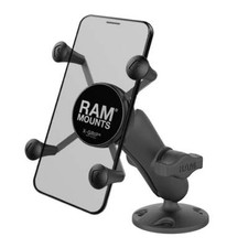 RAP-B-138-UN7U  RAM X-Grip High-Strength Composite Phone Moun... picture