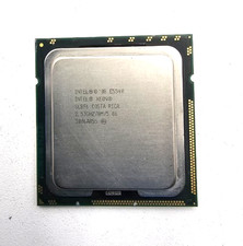Intel Xeon E5540 SLBF6 2.53GHz  8M/5.86 Server CPU Processor COSTA RICA 3006A855 picture