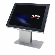 AURES SANGO Touchscreen – Elegant Modular POS Display for Retail & Hospitality picture