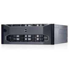 Dell EqualLogic PS6100e Virtualized iSCSI SAN Storage Array 72TB HDD (24x 3TB) picture