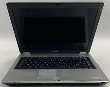 Toshiba Satellite A85 Intel Celeron-360J 1.40GHz 2GB RAM 15.6