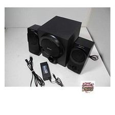 SONY Active Speaker System D5 SRS-D5 picture