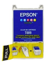 Epson T009201 Ink Cartridge picture