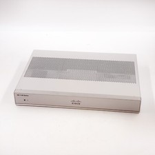 Cisco C1117-4P ISR 1100 ISR-1100-POE2 Router picture