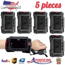 5pcs Wrist Mount with Medium/Large Strap for Zebra WT6000 PN:SG-NGWT-WMLCV-01 picture
