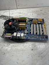 GIGABYTE GA-P43-ES3G Intel Core 2 Duo 2.83GHz 2GB picture