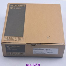 1PC Mitsubishi MR-J2S-10B-S041U373 Servo Driver New In Box (DHL/FedEx) picture