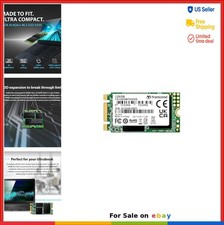 SSD 128GB M.2 2242 SATA III B+M Key DRAM Cache 560MB/s TLC Internal Drive for picture