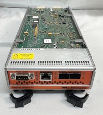 Dell EqualLogic 70-0300 Control Module 10 E03M005 10Gbps SFP+ picture