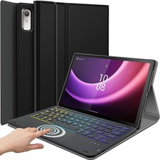 Backlit Touchpad Keyboard Case for Lenovo Tab P11 2nd Gen 11.5 picture