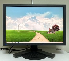 Eizo ColorEdge CG241W 24
