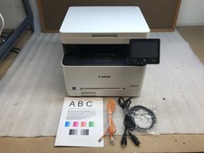Canon Color Image CLASS MF641Cw - Multifunction Printer - 990 Pages - 100% Toner picture