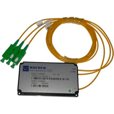 Aurora OP93F1S-LLL-R2-AS Single Channel Optical Filter picture